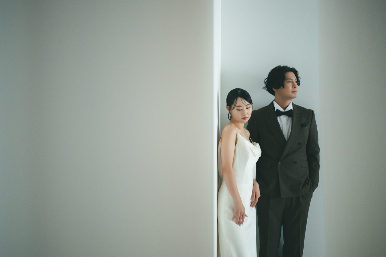 小さな結婚式 新潟スタジオ